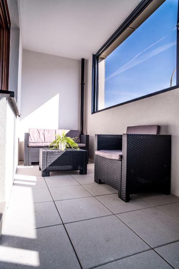 Apartment In The City Center Breslau Exterior foto